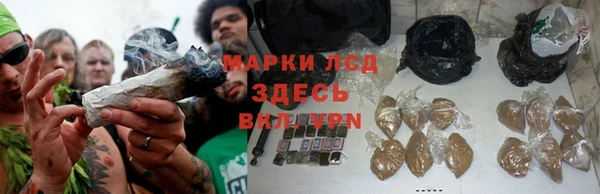 кристаллы Карпинск